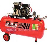 کمپرسور پیستونی TK250-250  کمپرسور پیستونی TK250-250